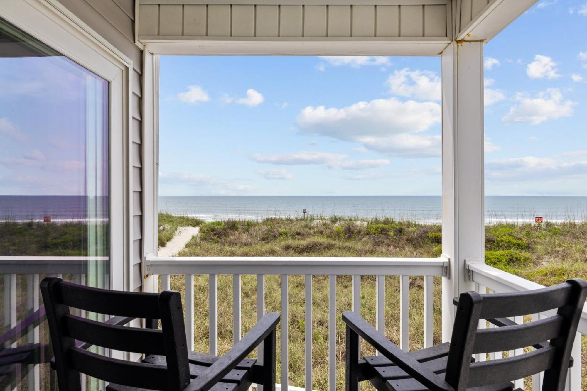 The Beach Is Back Myrtle Beach Exterior foto